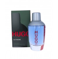 HUGO BOSS HUGO EXTREME 75ML EDP SPRAY FOR MEN BY HUGO BOSS